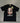 Size: Small | Black x Red Ape Tee