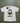 Size: Small | White x Blue Ape Tee