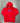 Size: Small | Magenta Box Logo Hoodie (FW17)