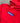 Size: Small | Magenta Box Logo Hoodie (FW17)