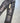 Size: 28 | Van Winkle Mid Rise Denim Black logo Jeans