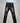Size: 33 | Black Skinny Stone Washed Jeans