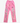 Pink Flame Sweatpants