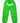 Size: XL | Slime Green Sweatpants